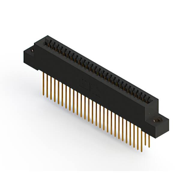 892-054-540-207 EDAC Inc.  Edgeboard Connectors